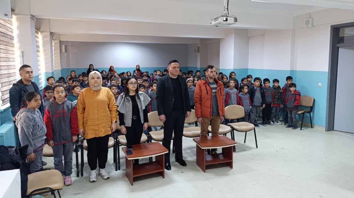 18 Mart Çanakkale Zaferi